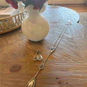 Kendra Scott Elegant Jewelry Set